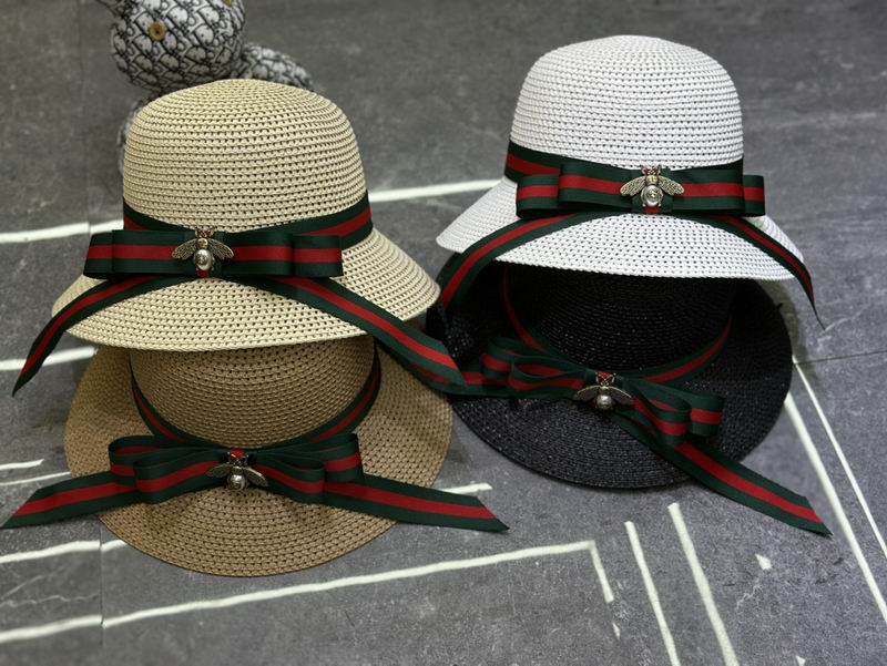 Gucci top hat dx27